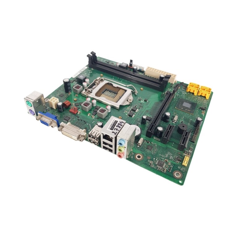 Acheter Carte Mère PC Fujitsu Esprimo E400 E85+ D2990-A11 GS 5 - Très bon état Très bon état - 44,91 € Carte Mère PC Fujitsu Esprimo E400 E85+ D2990-A11 GS 5 - Très bon état Très bon état - Fujitsu reconditionné disponible sur Pixmania