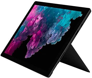 Acheter Surface Pro 6, 256GB SSD, 8GB RAM, Black, Intel i5-8350U - Bon état Bon état - 479,99 € Surface Pro 6, 256GB SSD, 8GB RAM, Black, Intel i5-8350U - Bon état Bon état - Microsoft reconditionné disponible sur Pixmania