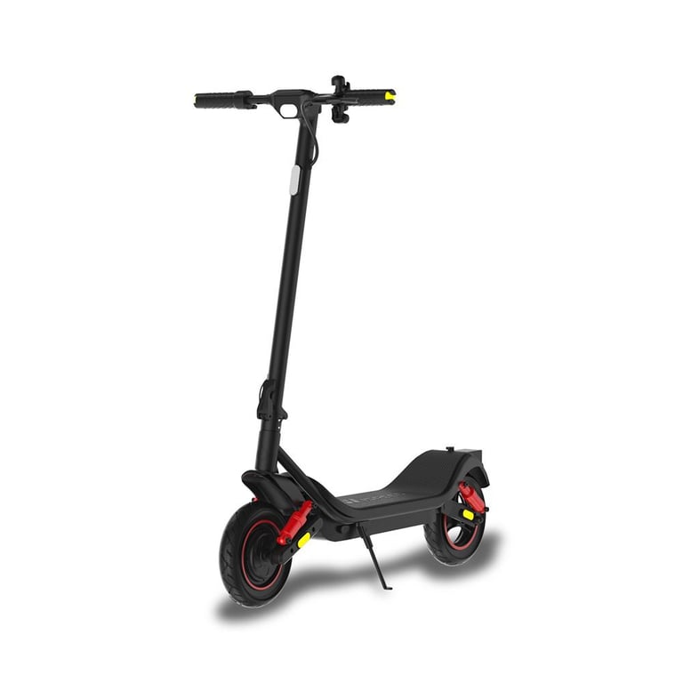 Trottinette électrique Wispeed Airo V10 400 W Noir - Bon état