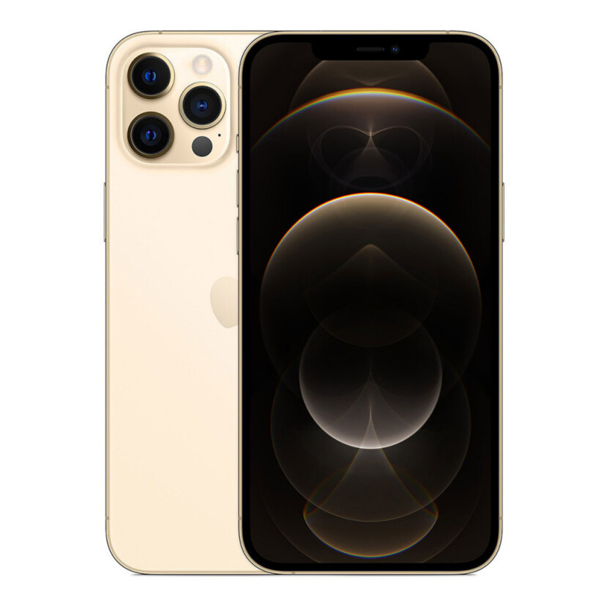 iPhone 12 Pro Max 256 Go Or [SANS FACEID] - Très bon état