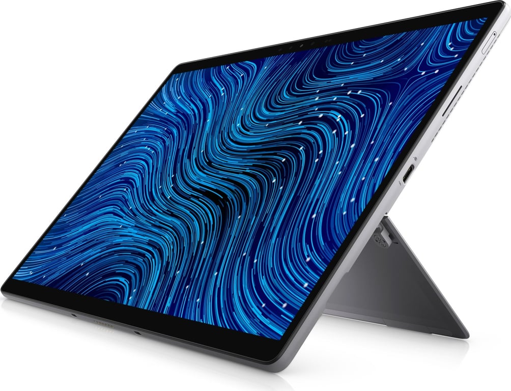 Dell Latitude 7320 Détachable i5-1140G7 1.1 GHz 8 Go 256 SSD 13  Win11 - Bon état Bon état - Dell reconditionné disponible sur Pixmania