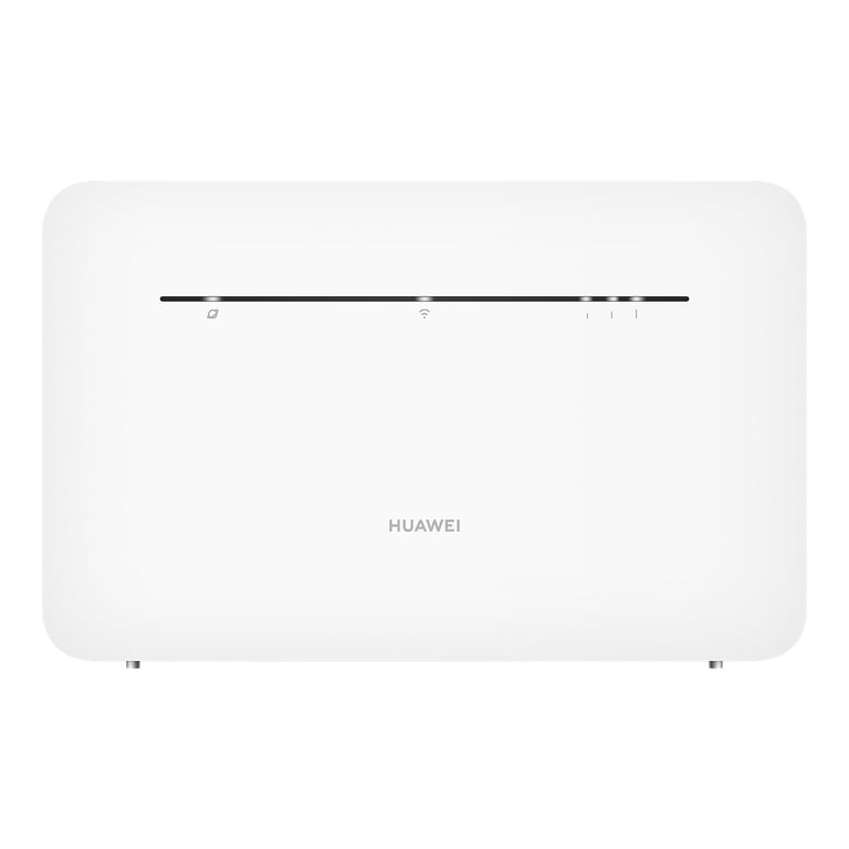 Huawei B535-235a routeur sans fil Bi-bande (2,4 GHz / 5 GHz) 4G Blanc - Très bon état Très bon état -  reconditionné disponible sur Pixmania