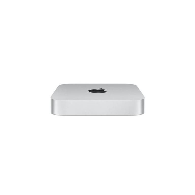 Acheter Apple Mac Mini 256 Go SSD 16 Go RAM Puce Apple M2 CPU 8 cœurs GPU 10 cœurs Nouveau - Excellent état Comme neuf - 749,99 € Apple Mac Mini 256 Go SSD 16 Go RAM Puce Apple M2 CPU 8 cœurs GPU 10 cœurs Nouveau - Excellent état Comme neuf - Apple reconditionné disponible sur Pixmania