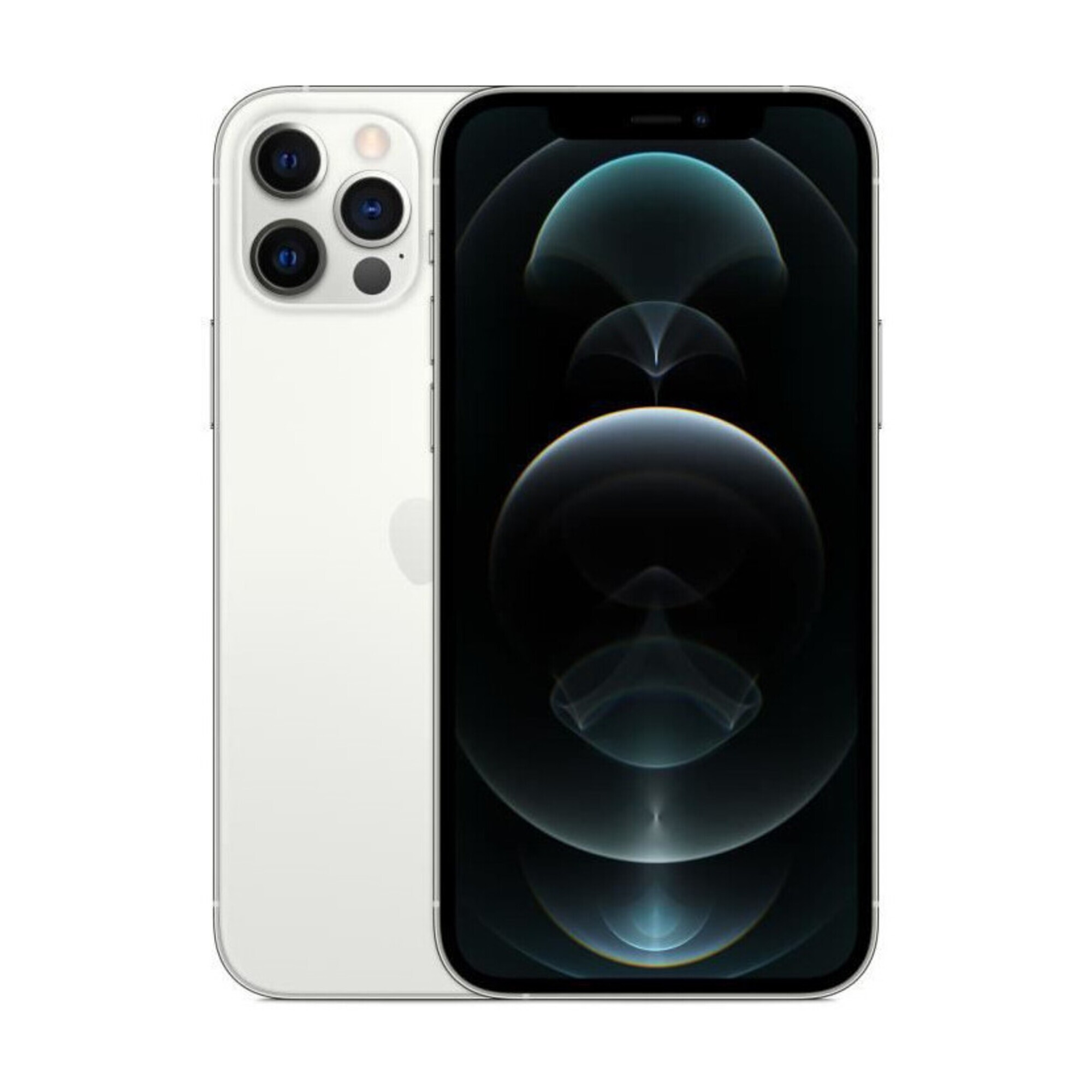iPhone 12 Pro 128 Go, Argent - Très bon état