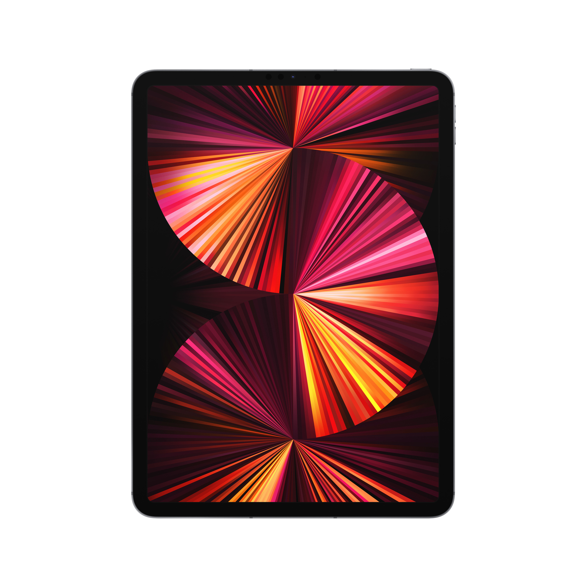 iPad Pro 11 M1 reconditionné
