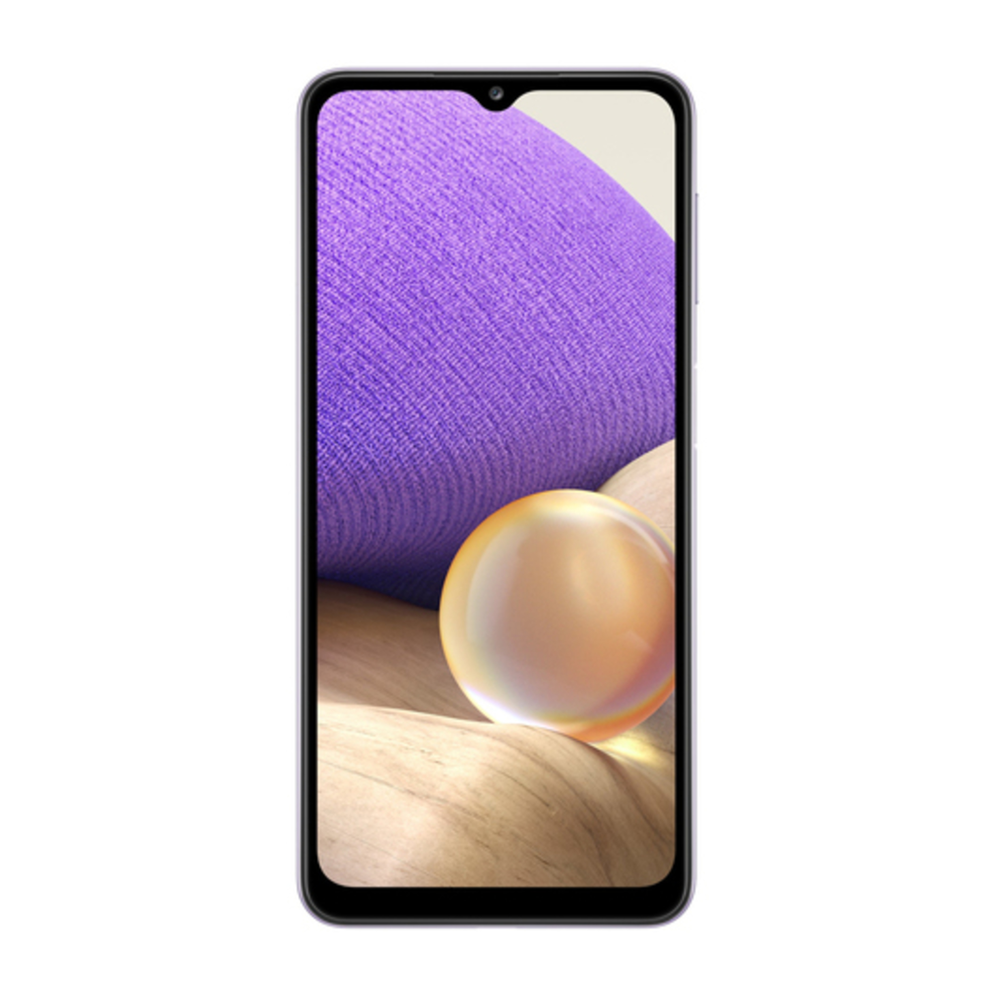 Galaxy A32 5G 64 Go, Lavande, débloqué - Bon état