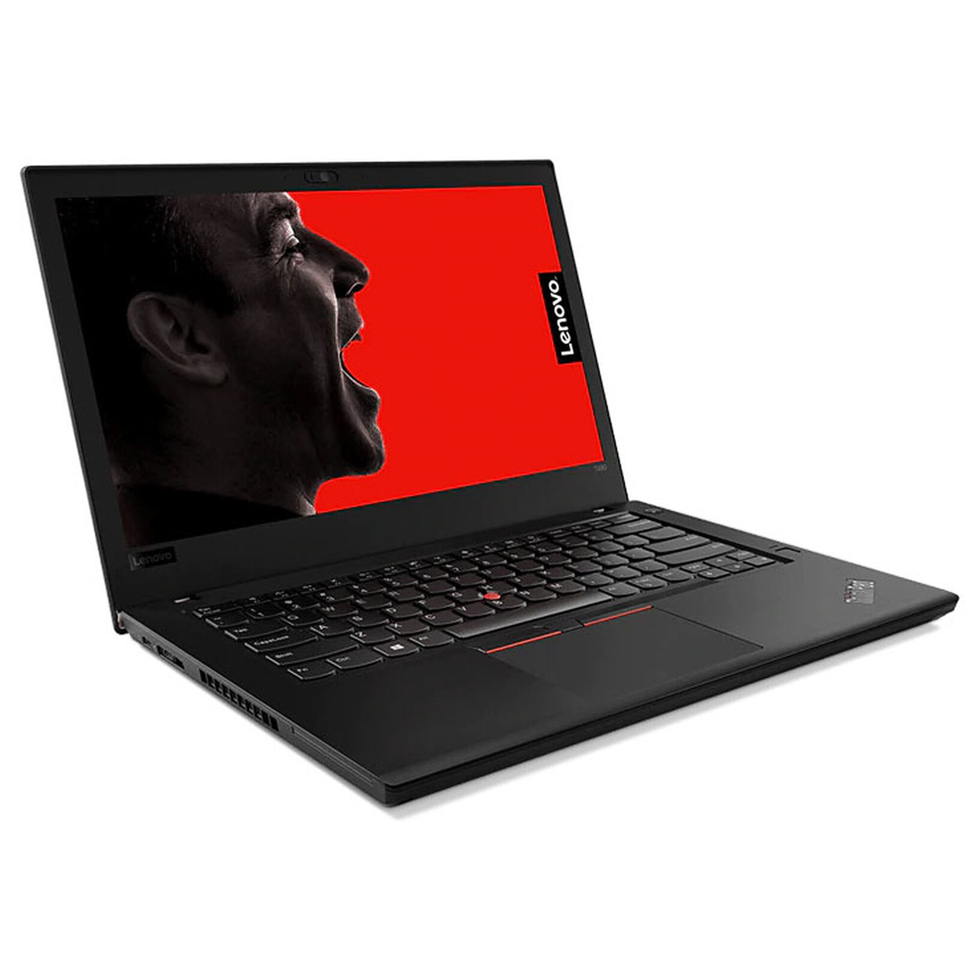 Lenovo ThinkPad T480 - Core i5 - 8 Go -  128 SSD - Bon état