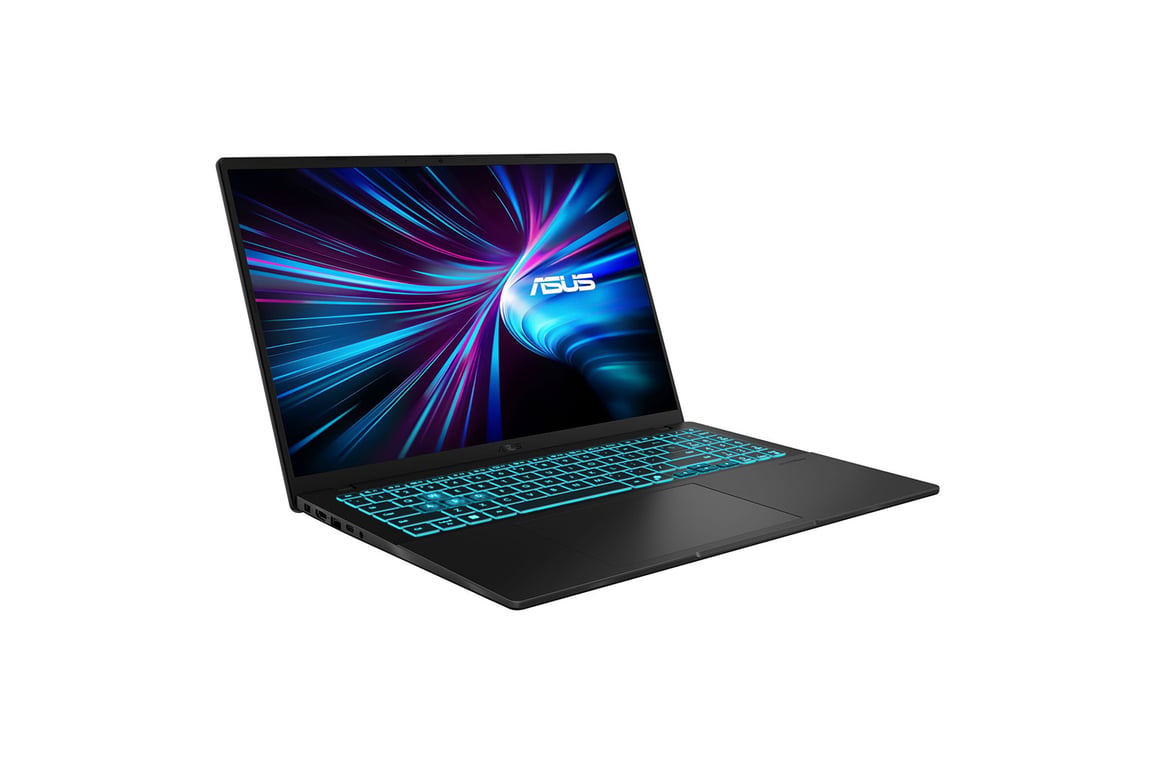 Acheter PC Portable : VivoBook 16 Core 5 210H (16”) 4.8 GHz, 512 Go, 16 Go, GeForce RTX 5060, Noir - AZERTY - Excellent état Comme neuf - 999,00 € PC Portable : VivoBook 16 Core 5 210H (16”) 4.8 GHz, 512 Go, 16 Go, GeForce RTX 5060, Noir - AZERTY - Excellent état Comme neuf - Asus reconditionné disponible sur Pixmania
