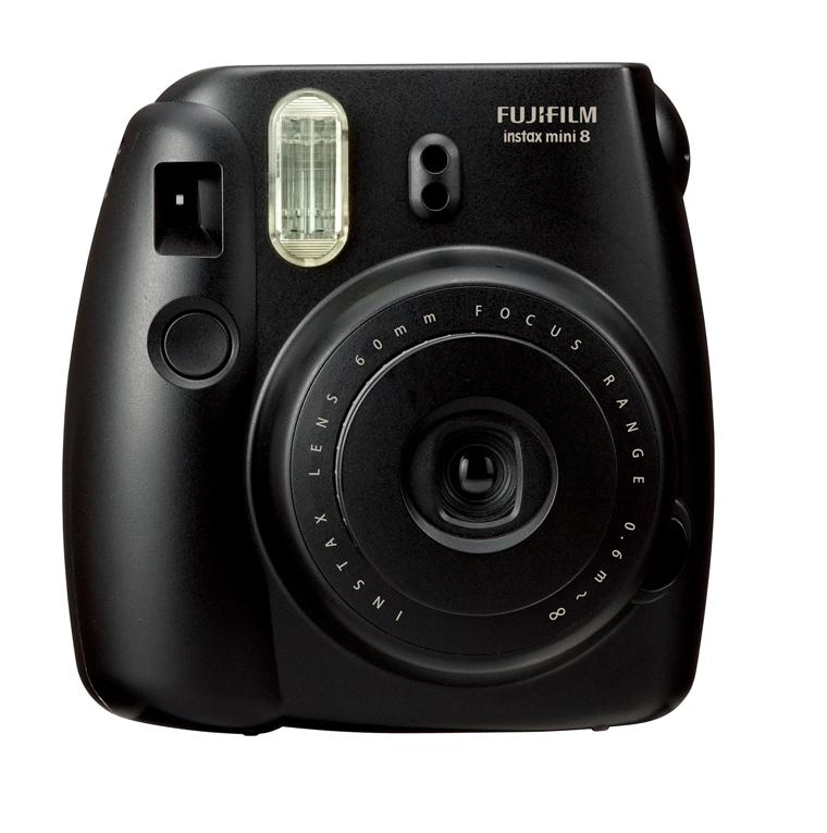 Acheter Fujifilm instax mini 8 Noir - Très bon état Très bon état - 195,00 € Fujifilm instax mini 8 Noir - Très bon état Très bon état - Fujifilm reconditionné disponible sur Pixmania