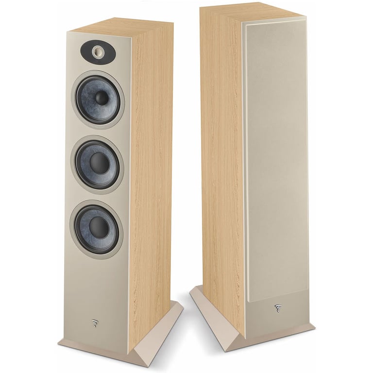 Acheter Focal Theva N°3 Light Wood - Excellent état Comme neuf - 761,90 € Focal Theva N°3 Light Wood - Excellent état Comme neuf - Focal reconditionné disponible sur Pixmania