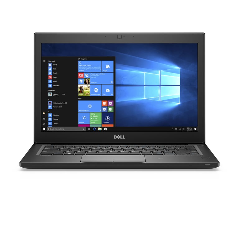DELL Latitude 7280 12  Core i5 2,4 GHz - SSD 512 Go - 16 Go AZERTY - Français - Bon état Bon état -  reconditionné (offre indisponible)