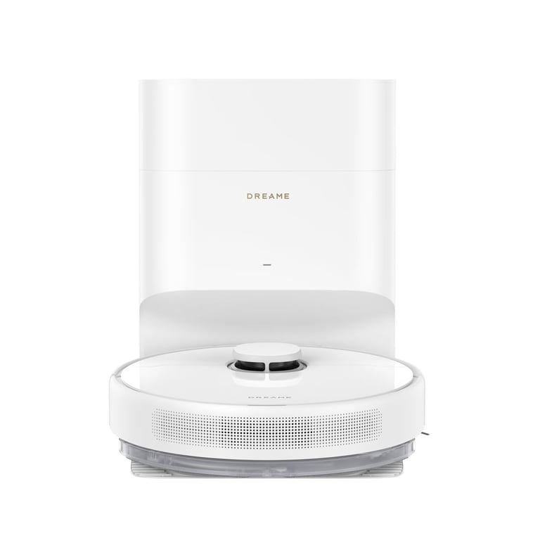 D10 Plus Gen 2 - 6000 Pa - 400 ml - Blanc - Excellent état