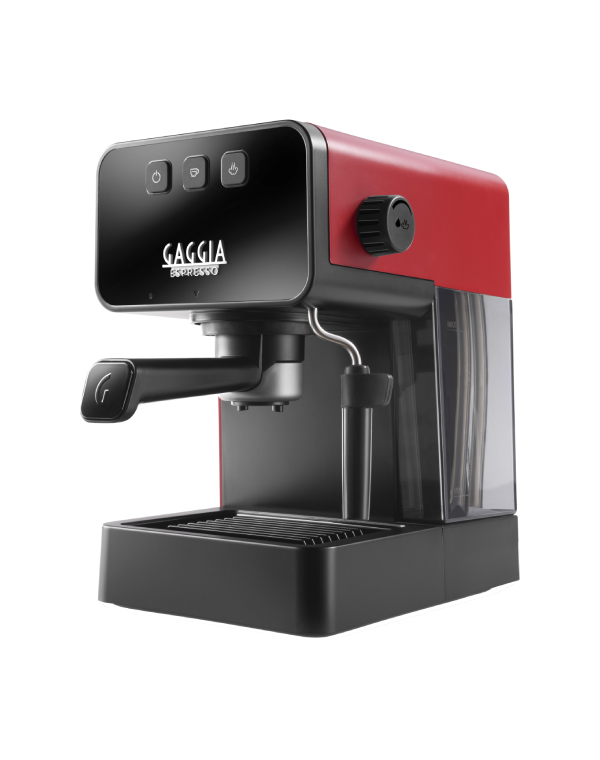Acheter Gaggia ESPRESSO STYLE Manuel Machine à expresso 1,2 L - Excellent état Comme neuf - 135,09 € Gaggia ESPRESSO STYLE Manuel Machine à expresso 1,2 L - Excellent état Comme neuf - Gaggia reconditionné disponible sur Pixmania