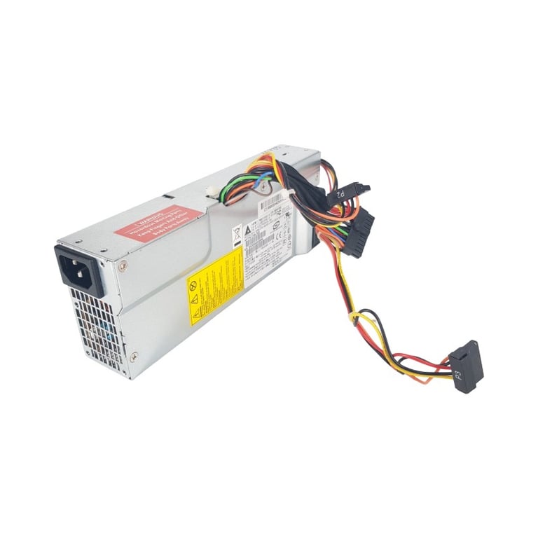 Acheter Alimentation PC Delta Electronics DPS-180XB A 180W SATA HP Pavillon SlimLine S3733fr - Très bon état Très bon état - 44,91 € Alimentation PC Delta Electronics DPS-180XB A 180W SATA HP Pavillon SlimLine S3733fr - Très bon état Très bon état - Delta reconditionné disponible sur Pixmania