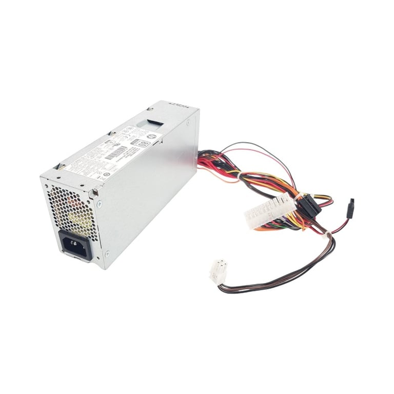 Acheter Alimentation PC HP DPS-180AB-20 A 180W HP ProDesk 400 G3 SFF 848050-003 797009-001 - Très bon état Très bon état - 49,41 € Alimentation PC HP DPS-180AB-20 A 180W HP ProDesk 400 G3 SFF 848050-003 797009-001 - Très bon état Très bon état - Hewlett-Packard reconditionné disponible sur Pixmania