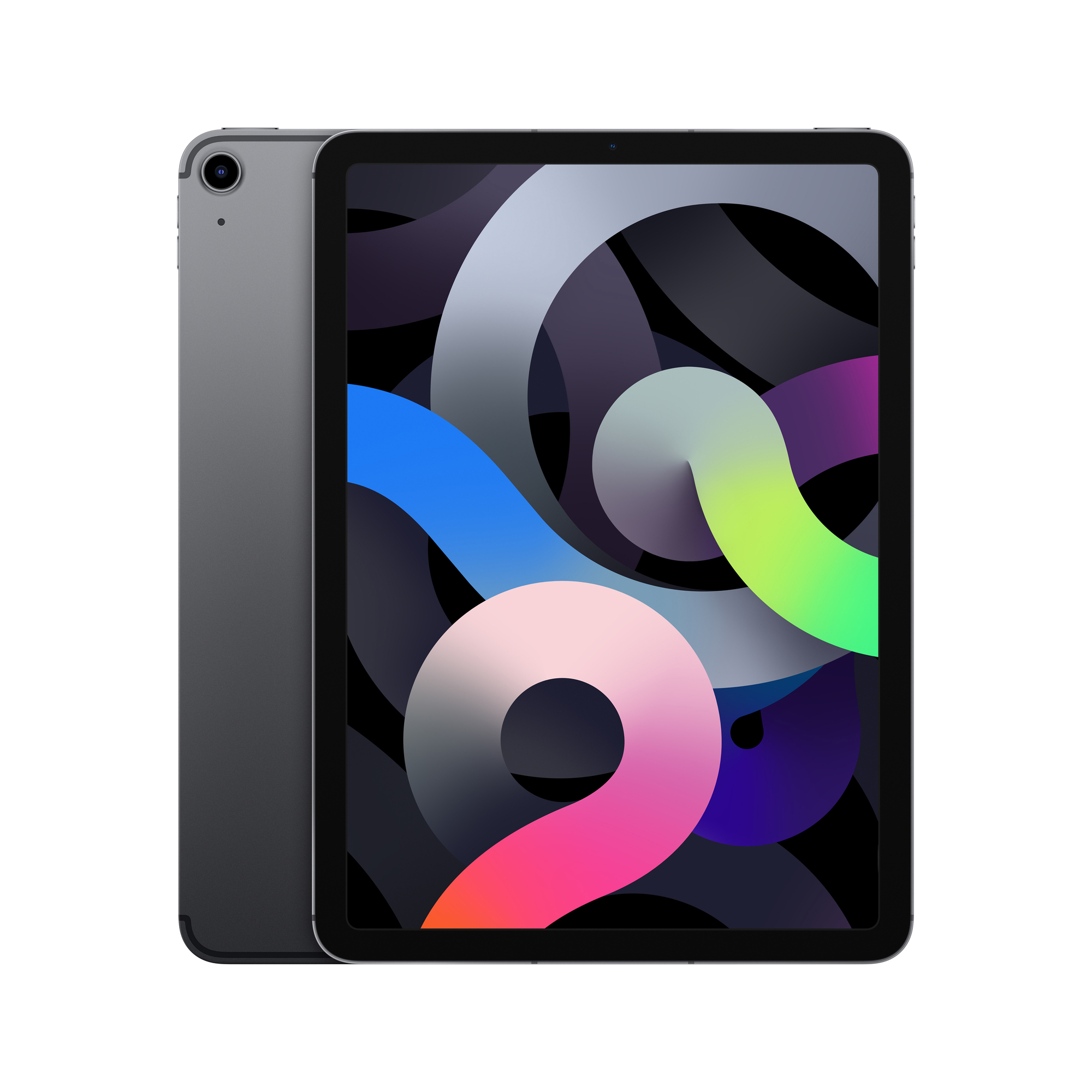 iPad Air reconditionné