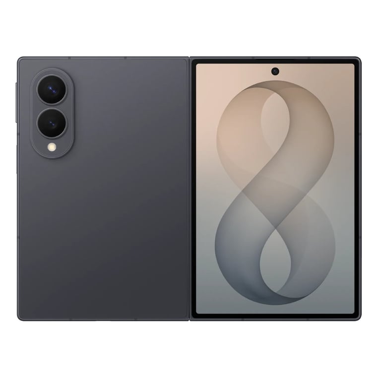 Galaxy Z Fold8 (5G) 256 Go, Graphite - Très bon état