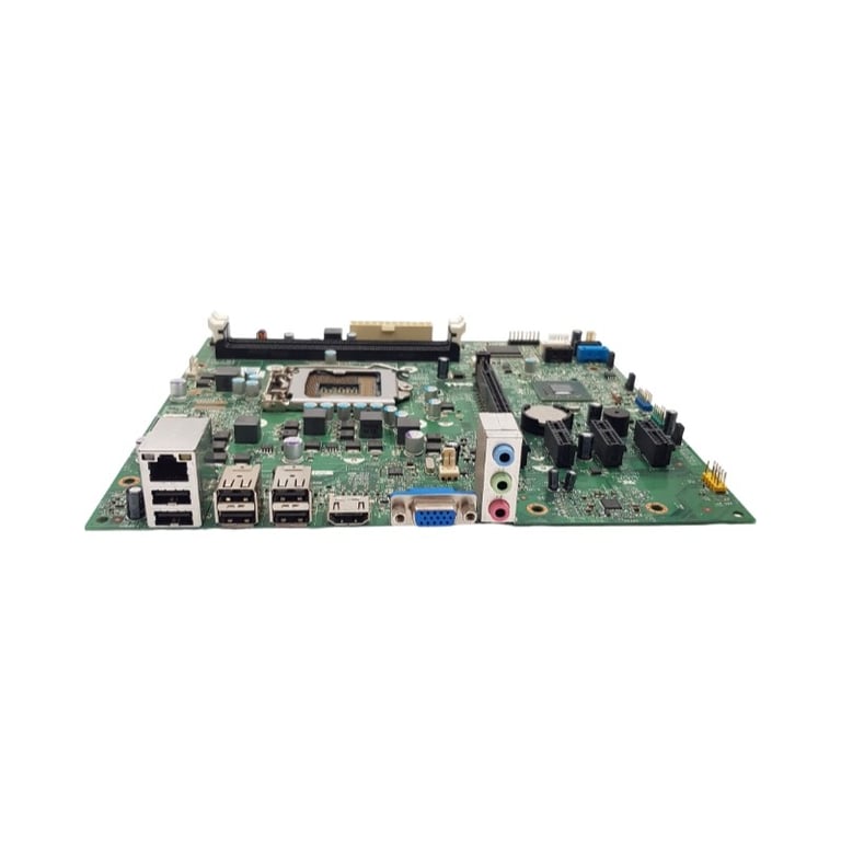 Carte Mère PC Dell Optiplex 390 MT 0M5DCD - Très bon état Très bon état - Dell reconditionné disponible sur Pixmania