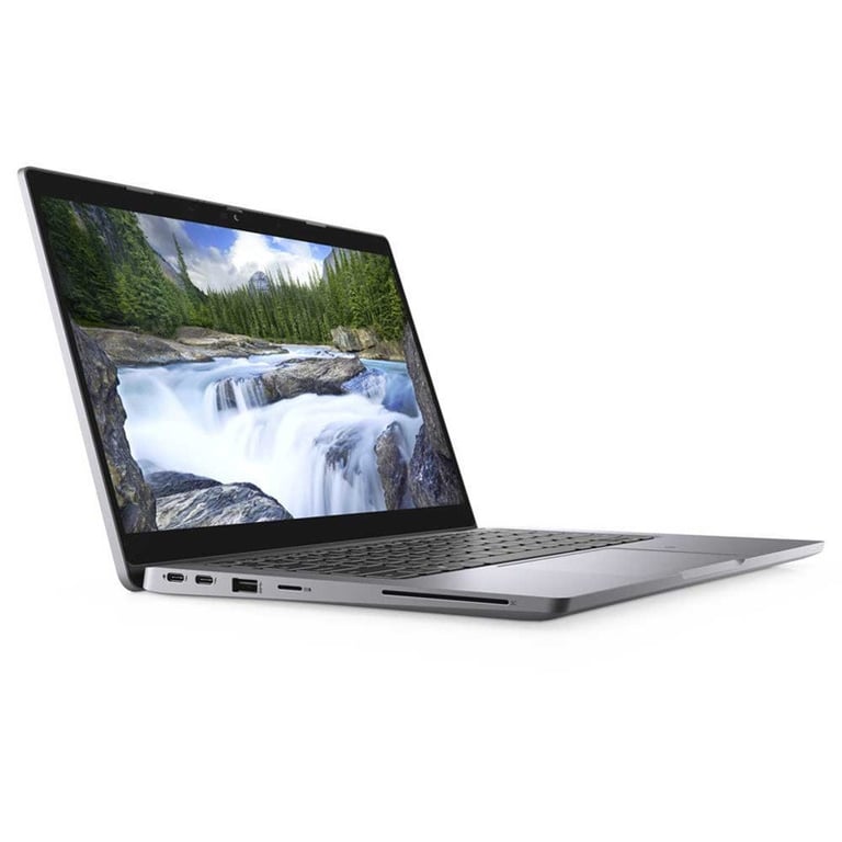 Latitude Core i7, 3, 16 Go  512 Go INTEL IRIS XE GRAPHICS Gris 13  Windows 11 Pro - Très bon état Très bon état - Dell reconditionné disponible sur Pixmania