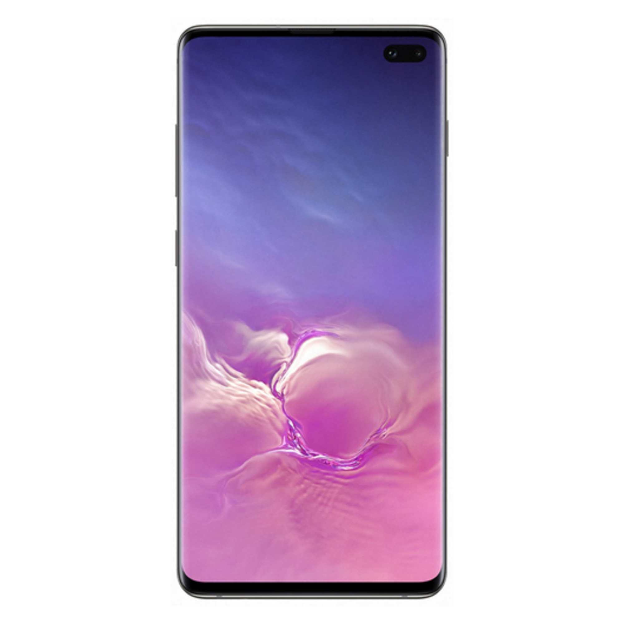 Galaxy S10+ 128 Go, Noir - Très bon état