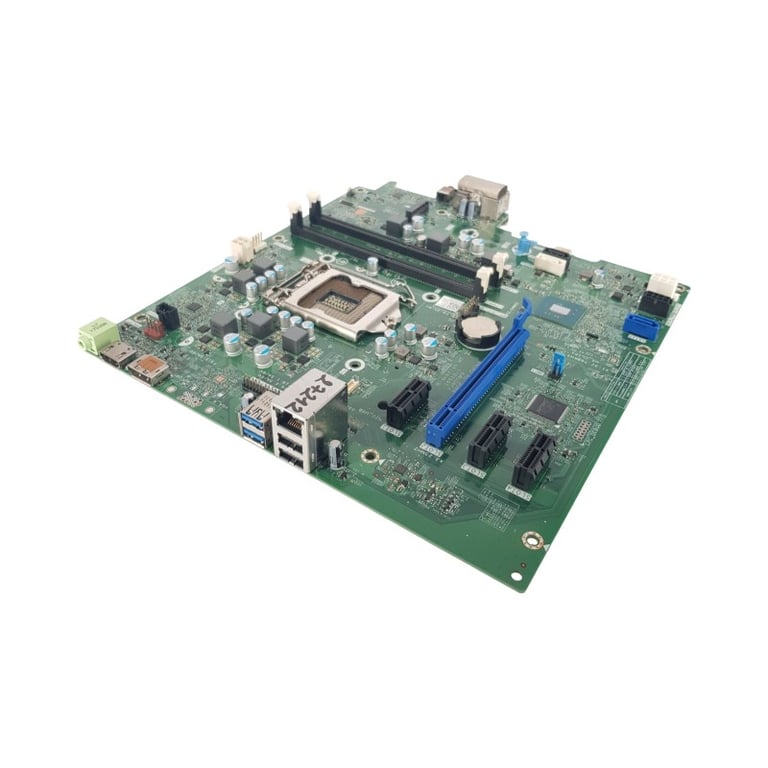 Acheter Carte Mère Dell Optiplex 3050 TOWER 0W0CHX - Très bon état Très bon état - 80,91 € Carte Mère Dell Optiplex 3050 TOWER 0W0CHX - Très bon état Très bon état - Dell reconditionné disponible sur Pixmania