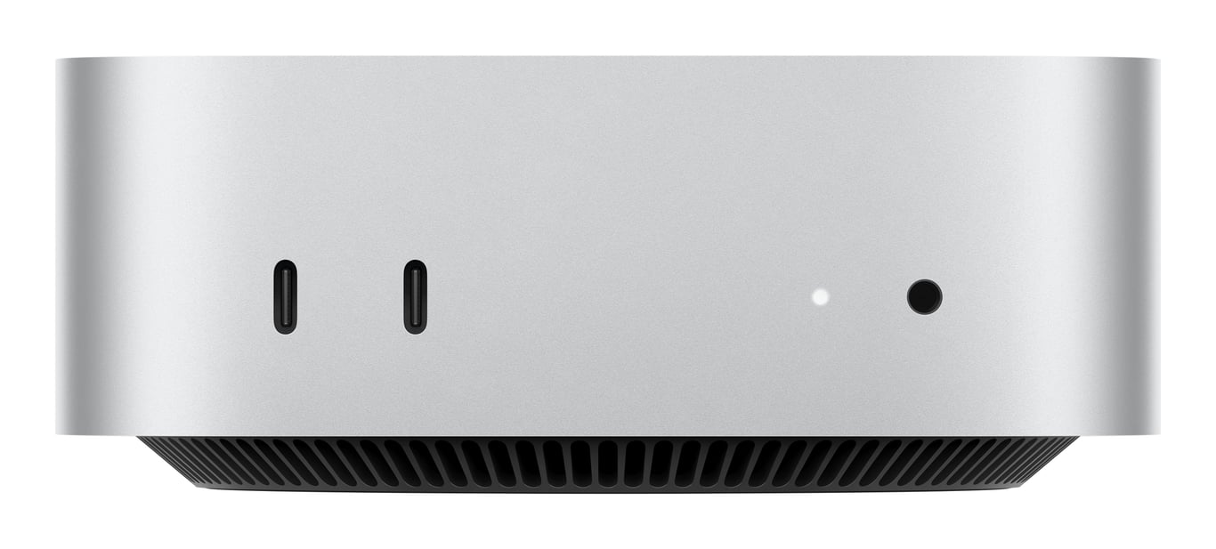 Acheter Apple Mac mini Apple M M4 16 Go 256 Go SSD macOS Sequoia Mini PC Argent - Très bon état Très bon état - 1049,99 € Apple Mac mini Apple M M4 16 Go 256 Go SSD macOS Sequoia Mini PC Argent - Très bon état Très bon état - Apple reconditionné disponible sur Pixmania