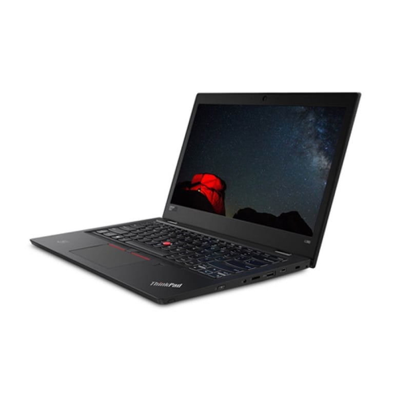 Acheter Lenovo ThinkPad L380 Intel Core i3 (13,3 ) 2,2 GHz, 480 Go, 16 Go, Intel UHD Graphics, Noir - AZERTY - Excellent état Comme neuf - 409,00 € Lenovo ThinkPad L380 Intel Core i3 (13,3 ) 2,2 GHz, 480 Go, 16 Go, Intel UHD Graphics, Noir - AZERTY - Excellent état Comme neuf - Lenovo reconditionné disponible sur Pixmania