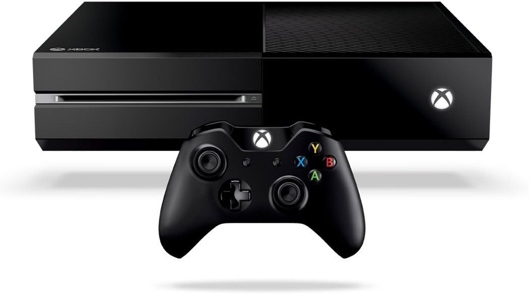 Xbox One 1000Go - Black +1 JoyStick - Excellent état Comme neuf - Sony reconditionné disponible sur Pixmania