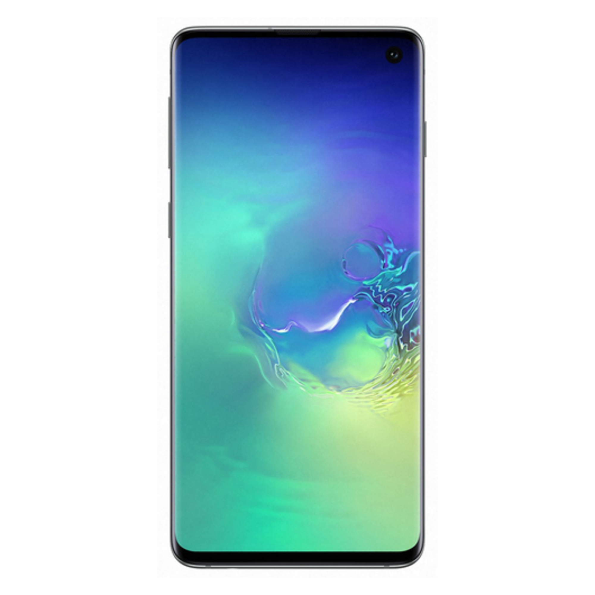 Galaxy S10 128 Go, Vert - Très bon état