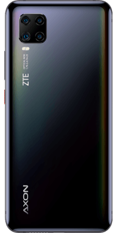 ZTE reconditionné