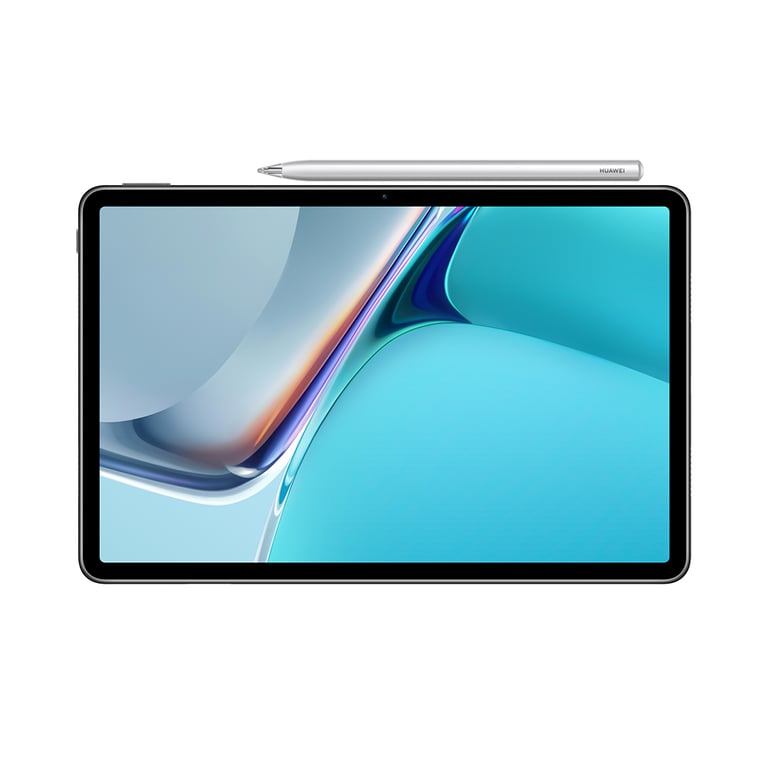 Acheter MatePad 11 (10.9 ) Snapdragon 128 Go 6 Go, Gris - Excellent état Comme neuf - 216,00 € MatePad 11 (10.9 ) Snapdragon 128 Go 6 Go, Gris - Excellent état Comme neuf - Huawei reconditionné disponible sur Pixmania