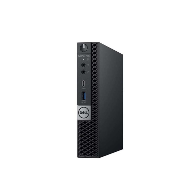Acheter Mini PC Dell 7060 i7-8700 8 Go DDR4 256 Go SSD Windows 11 – Compact et Puissant - Excellent état Comme neuf - 350,95 € Mini PC Dell 7060 i7-8700 8 Go DDR4 256 Go SSD Windows 11 – Compact et Puissant - Excellent état Comme neuf - Dell reconditionné disponible sur Pixmania