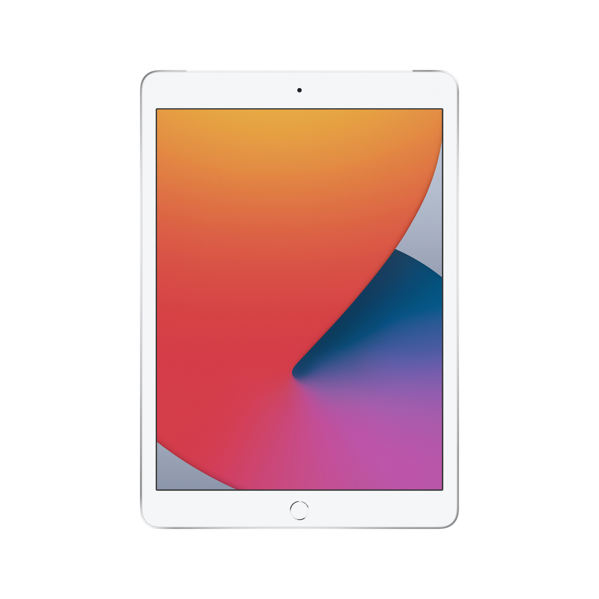 Apple iPad 7 (4G) LTE 32 Go 25,9 cm (10.2 ) Wi-Fi 5 (802.11ac) iPadOS Argent - Excellent état