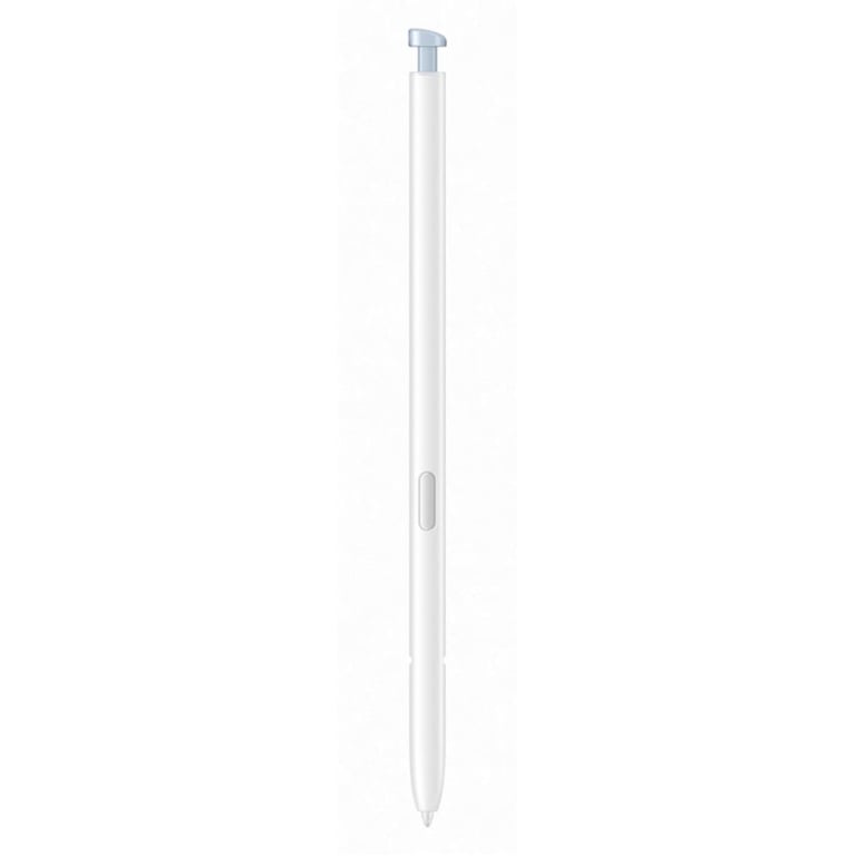 Stylet actif Samsung S Pen Galaxy S26 Ultra 0,7 mm Pointe fine Bleu Clair - Excellent état Comme neuf - Samsung reconditionné disponible sur Pixmania