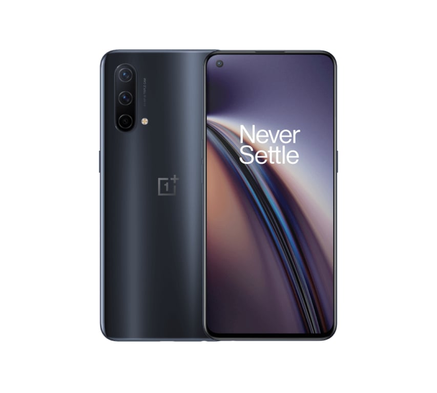OnePlus Nord CE, (5G), 128 Go, Charbon de bois - Très bon état