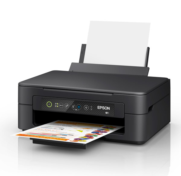 Epson Expression Home XP-2205 Jet d'encre A4 5760 x 1440 DPI Wifi - Bon état Bon état - Epson reconditionné disponible sur Pixmania