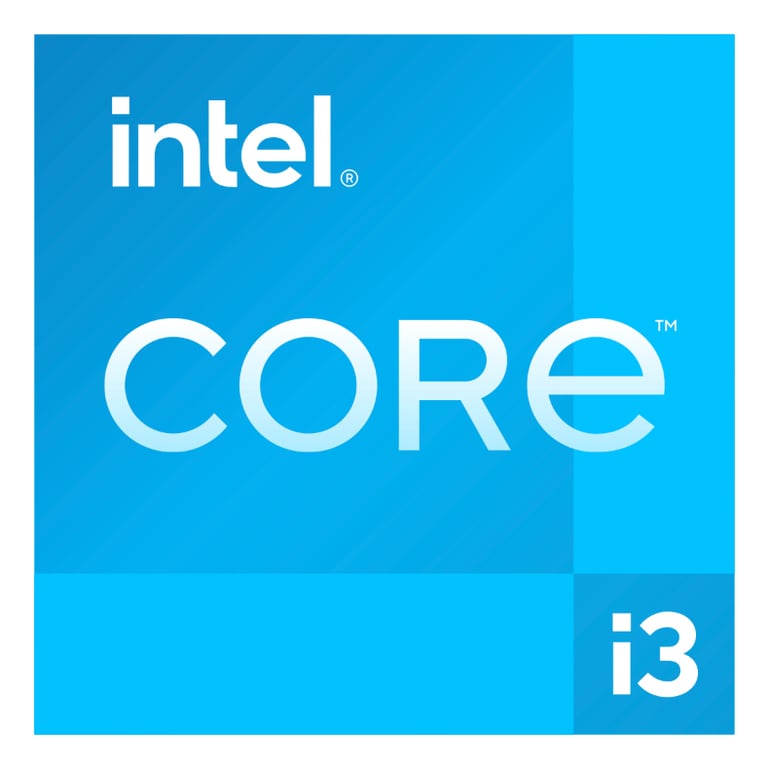 Intel Core i3-14100F processeur 12 Mo Smart Cache Plateau - Excellent état Comme neuf - Intel reconditionné disponible sur Pixmania