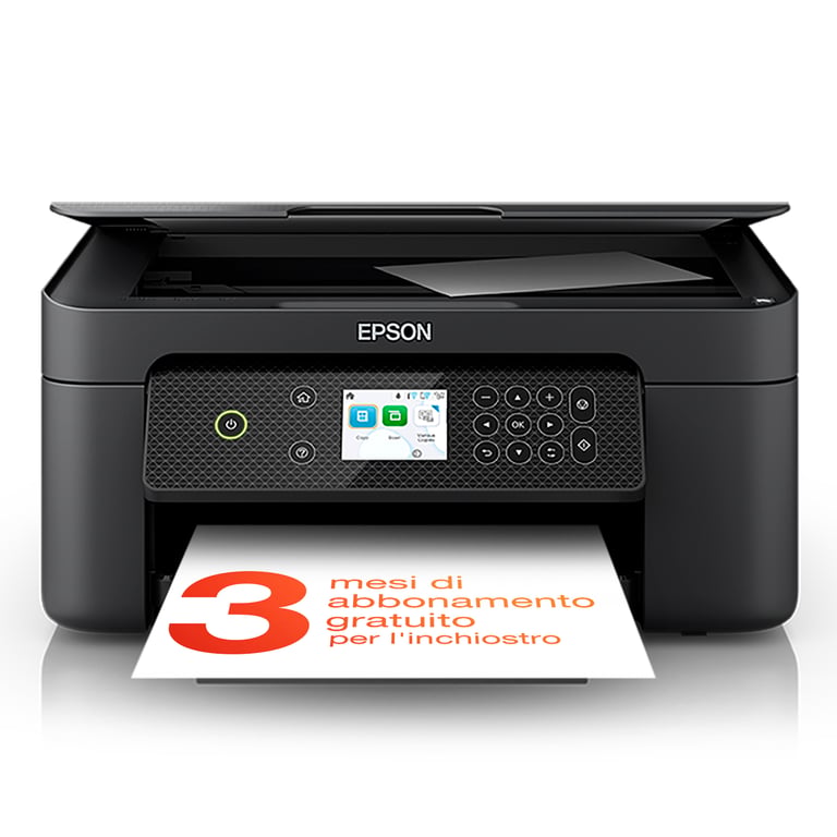 Epson Expression Home XP-4200 Jet d'encre A4 5760 x 1440 DPI 33 ppm Wifi - Très bon état  - Epson reconditionné disponible sur Pixmania
