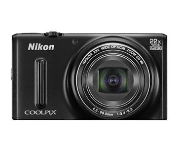 Acheter Nikon COOLPIX S9600 1/2.3 Appareil-photo compact 16 MP CMOS 4608 x 3456 pixels Noir - Très bon état Très bon état - 329,00 € Nikon COOLPIX S9600 1/2.3 Appareil-photo compact 16 MP CMOS 4608 x 3456 pixels Noir - Très bon état Très bon état - Nikon reconditionné disponible sur Pixmania