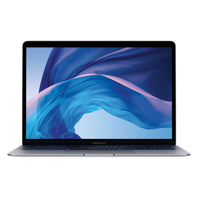 MacBook Air Core i5 (2020) 13', 1.2 GHz 256 Go 8 Go Iris Plus Graphics, Argent - AZERTY - Très bon état Très bon état - Apple reconditionné disponible sur Pixmania