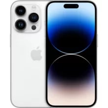 iPhone 14 Pro 1 To, Argent - Excellent état Comme neuf - Apple reconditionné disponible sur Pixmania