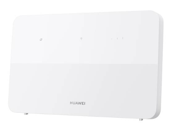 Huawei 4G CPE 5 routeur sans fil Gigabit Ethernet Bi-bande (2,4 GHz / 5 GHz) Blanc - Excellent état Comme neuf - Huawei reconditionné disponible sur Pixmania