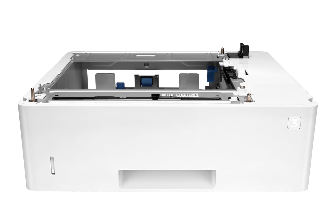 Acheter HP LaserJet Bac à papier 550 feuilles - Excellent état Comme neuf - 138,84 € HP LaserJet Bac à papier 550 feuilles - Excellent état Comme neuf - Hewlett-Packard reconditionné disponible sur Pixmania
