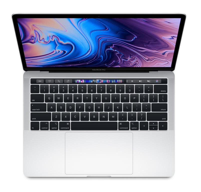 Acheter MacBook Pro Core i5 () 13', 256 Go 4 cœurs 8 Go Iris Plus Graphics 655, Argent - QWERTY - Italien - Bon état Bon état - 302,82 € MacBook Pro Core i5 () 13', 256 Go 4 cœurs 8 Go Iris Plus Graphics 655, Argent - QWERTY - Italien - Bon état Bon état - Apple reconditionné disponible sur Pixmania