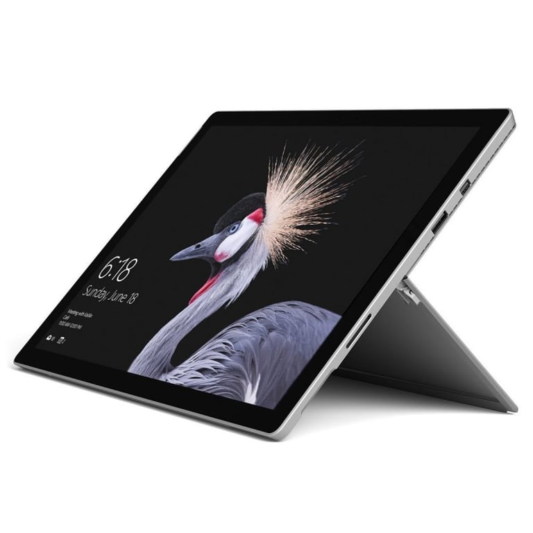 Acheter Surface Pro 4, 128GB SSD, 4GB RAM, Silver, Intel i5-6300U - Bon état Bon état - 214,99 € Surface Pro 4, 128GB SSD, 4GB RAM, Silver, Intel i5-6300U - Bon état Bon état - Microsoft reconditionné disponible sur Pixmania