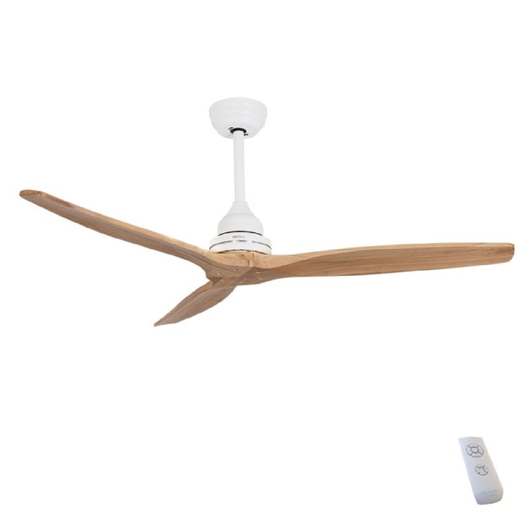 CECOTEC 05950 - Ventilateur de plafond EnergySilence Aero 590 - Très bon état