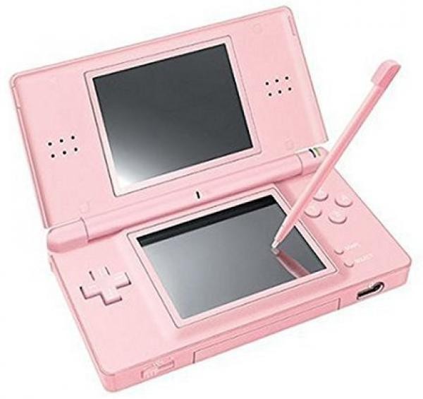 Acheter DS Lite - Console de jeux portables (3 ) Écran tactile, Rose - Excellent état Comme neuf - 199,99 € DS Lite - Console de jeux portables (3 ) Écran tactile, Rose - Excellent état Comme neuf - Nintendo reconditionné disponible sur Pixmania