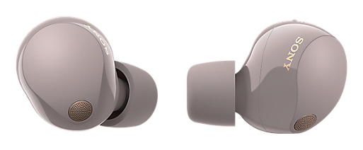 Sony WF-1000XM5 Casque Sans fil Ecouteurs Appels/Musique Bluetooth Rose - Excellent état Comme neuf - Sony reconditionné disponible sur Pixmania