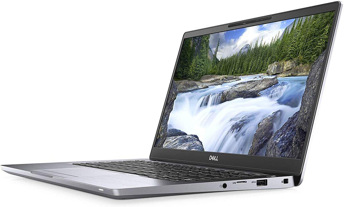Ordinateur Portable Dell Latitude 7300 - Core i5 1.6 Ghz - RAM 16 Go - SSD 256 Go - Bon état