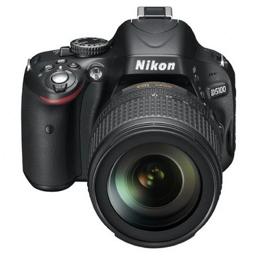 Acheter Nikon D5100 + AF-S DX NIKKOR 18-105mm f/3.5-5.6G ED VR Kit d'appareil-photo SLR 16,2 MP CMOS 4928 x 3264 pixels Noir - Bon état Bon état - 359,00 € Nikon D5100 + AF-S DX NIKKOR 18-105mm f/3.5-5.6G ED VR Kit d'appareil-photo SLR 16,2 MP CMOS 4928 x 3264 pixels Noir - Bon état Bon état - Nikon reconditionné disponible sur Pixmania